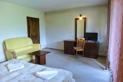 Hostal Lovna Sreshta