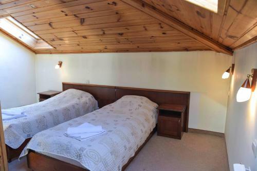 Hostal Lovna Sreshta