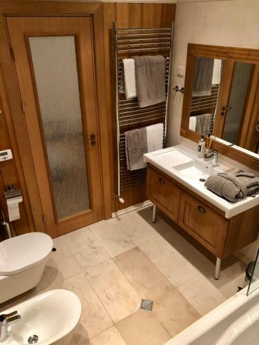 Villa Pirin Golf And Spa Luxury Chalet
