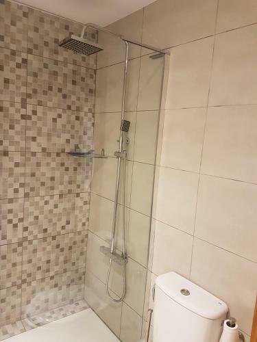 Apartamento Bahia Park 1a Linea Marina D'or