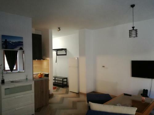 Apartamento Stek 02 Sweet Home With Underfloor Heating