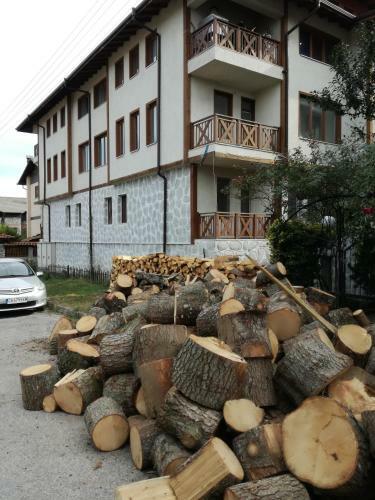 Apartamento Stek 02 Sweet Home With Underfloor Heating