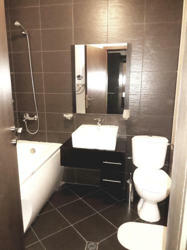 Apartment Brilliance