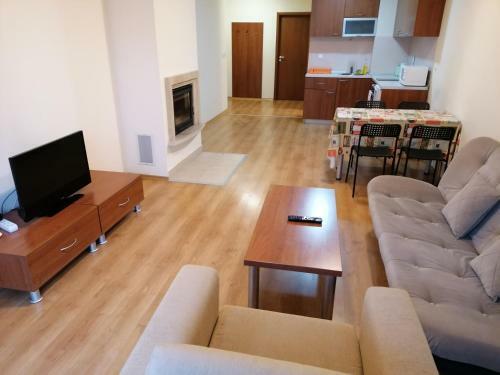 Apartamento New Inn