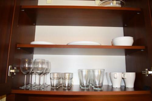 Apartamento New Inn