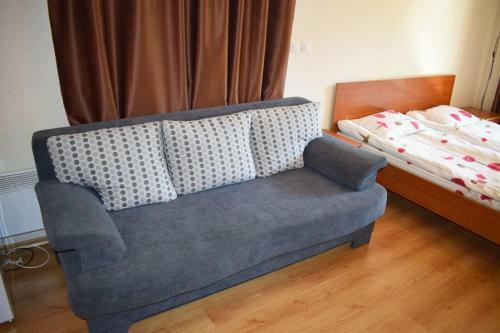 Apartamento New Inn