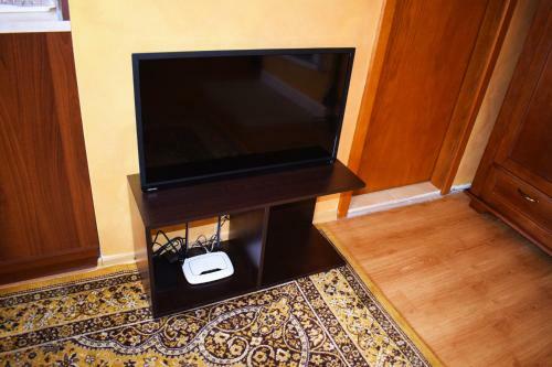 Apartamento New Inn