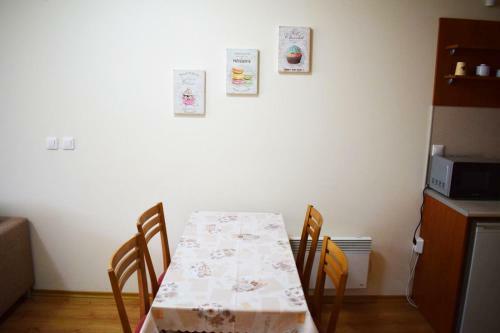 Apartamento New Inn