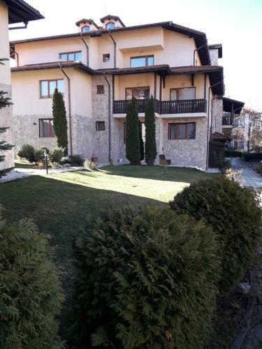 Apartament 4 Seasons - Top Lodge