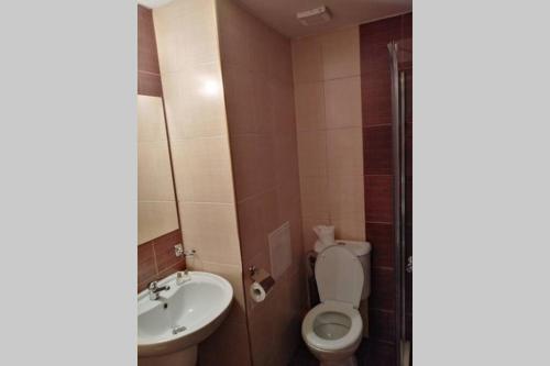 Apartamento Bansko Royal Towers - Studio 945