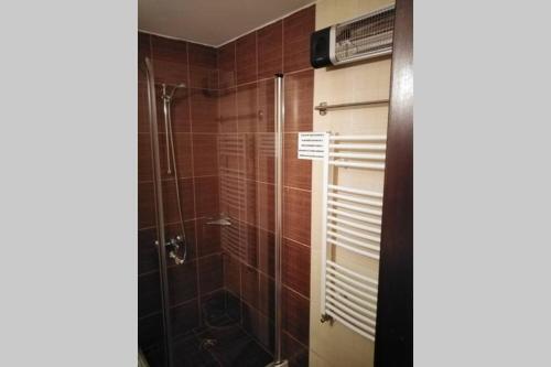 Apartamento Bansko Royal Towers - Studio 945