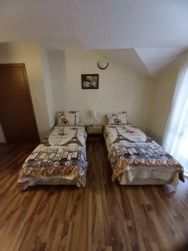 Hostal Guest Rooms Bansko