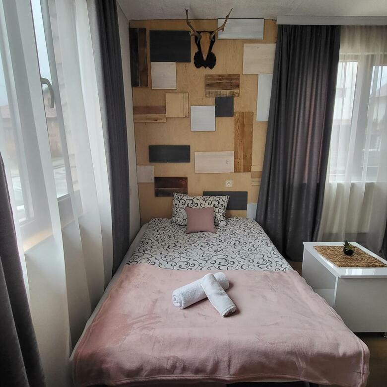Hostal Boina House