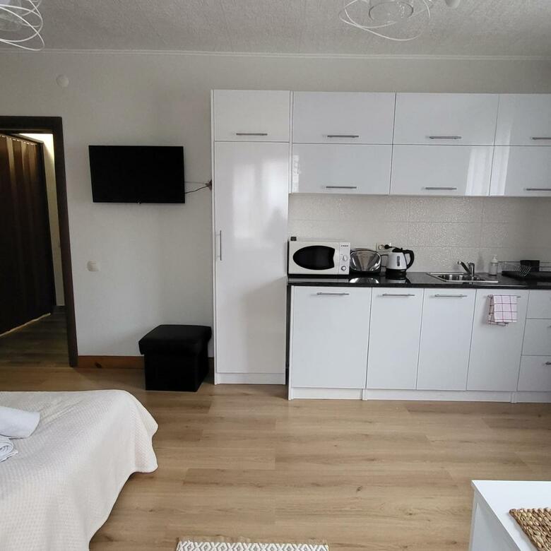 Hostal Boina House