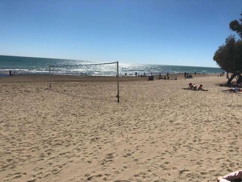 Apartamento Las Terrazas - Primera Linea de Playa Con Netflix