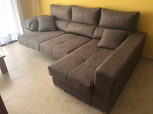 Apartamento Las Terrazas - Primera Linea de Playa Con Netflix