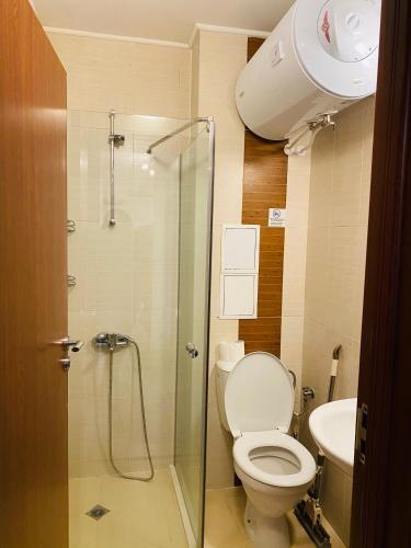 Ski Apartment In Belmont