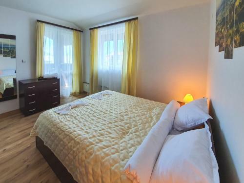 Apartamento Banski Home