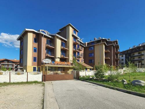 Apartamento Banski Home