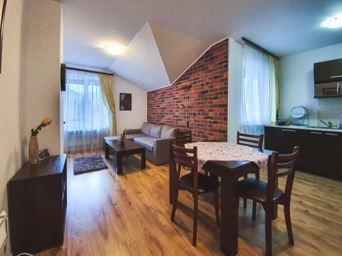 Apartamento Banski Home