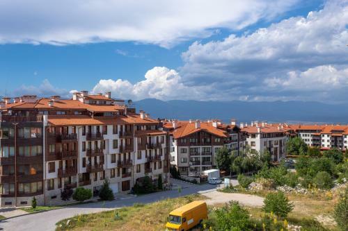 Apartamento Banski Home