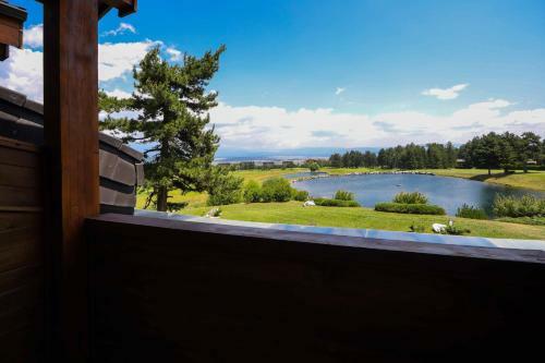 Villa Lake View House