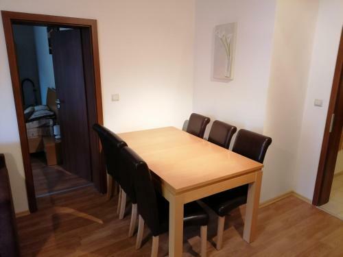 Top Lodge Twobedroom Apartment
