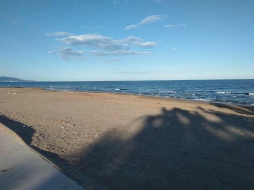 Apartamento Acv - Isla Park-1� Linea Planta 1 Sur