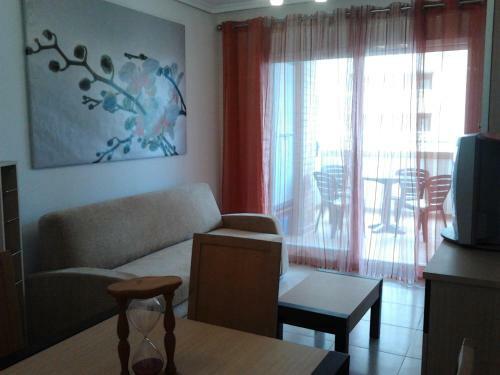 Apartamento Marina D'or Jardines Del Mar I