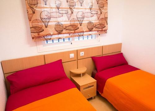 Apartamento Marina D'or Jardines Del Mar I