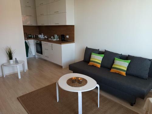 Emerald Buddha Apartment