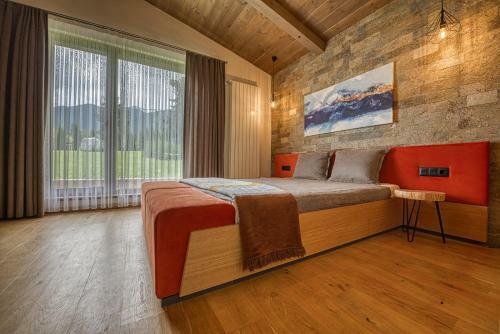Pirin Style Villa & Spa