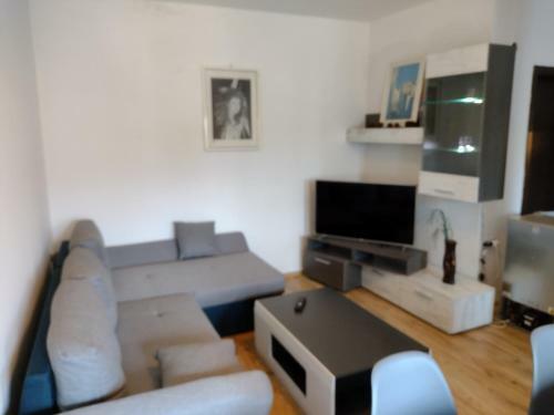 Apartment Banskoin