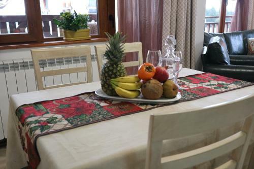 Pirin Golf White Apartments