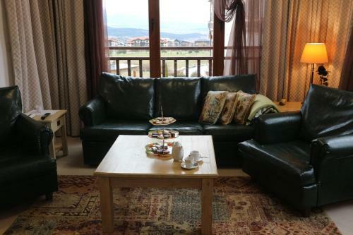 Pirin Golf White Apartments
