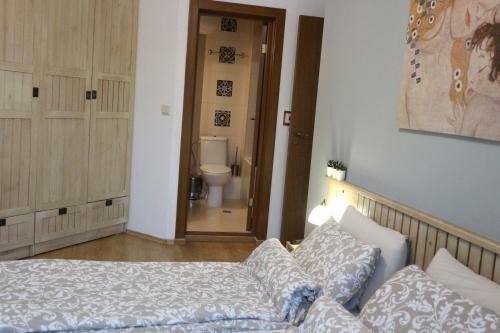 Pirin Golf White Apartments