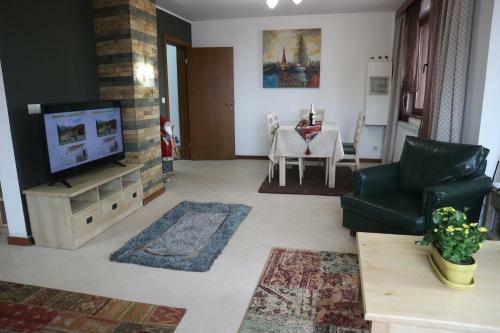 Pirin Golf White Apartments