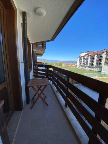 Belvedere Holidey Club Apartment