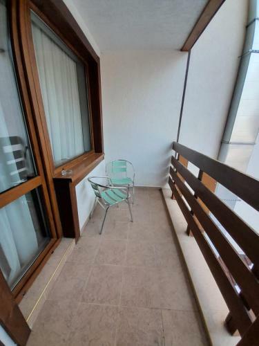 Belvedere Holidey Club Apartment