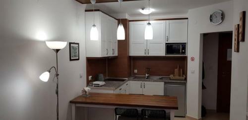Belvedere Holidey Club Apartment