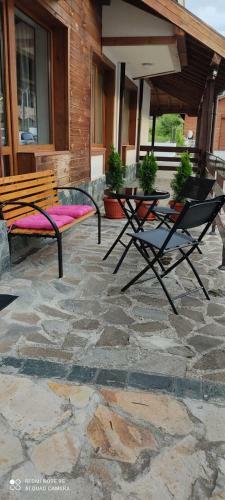 Belvedere Holidey Club Apartment