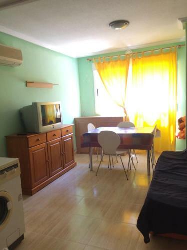 Apartamento Oropesa Del Mar I