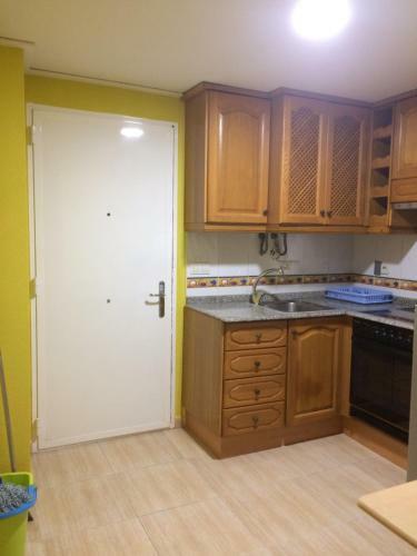 Apartamento Oropesa Del Mar I