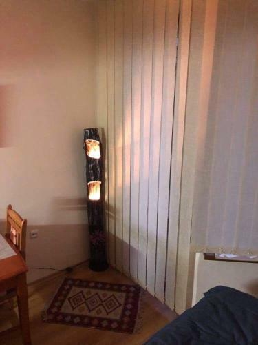 Apartamento Authentic Cedar Lodge Studio Near Ski Lift