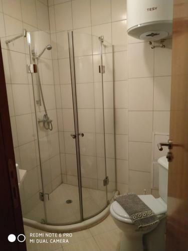 Apartamento Stydio Panagiota