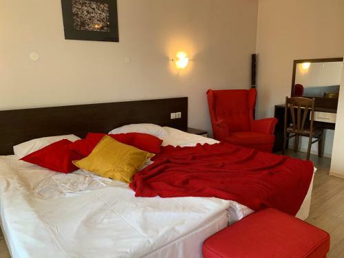 Stayinn Banderitsa Apartment