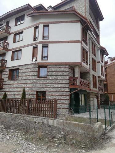Apartamento ?????????? ? ??????