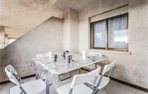 Two-bedroom Apartment In Oropesa Del Mar