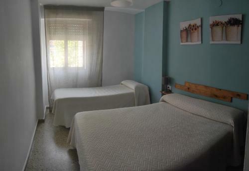 Apartamento Oromar