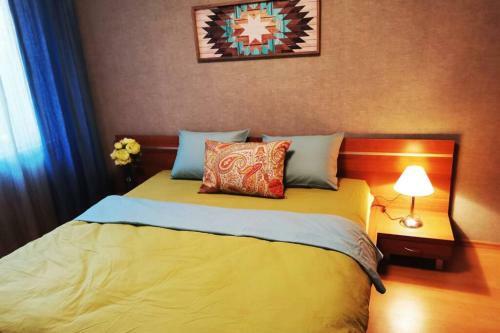 Apartamento Mountain Color